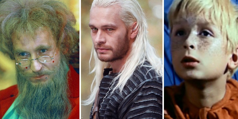     Czy polskie kino fantasy w ogóle istnieje? To nie tylko Wiedźmin [PRZEGLĄD]